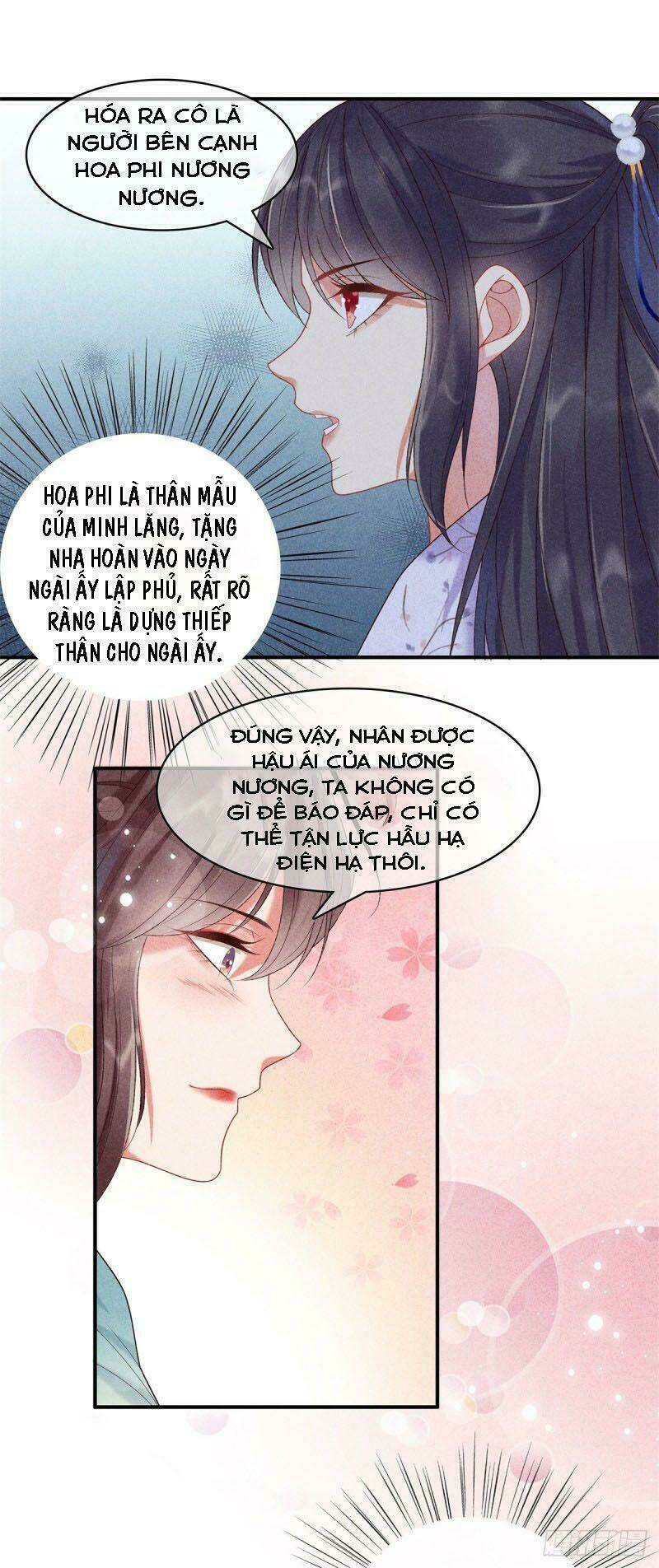 Trọng Sinh Chi Đích Nữ Bất Thiện: Chapter 80