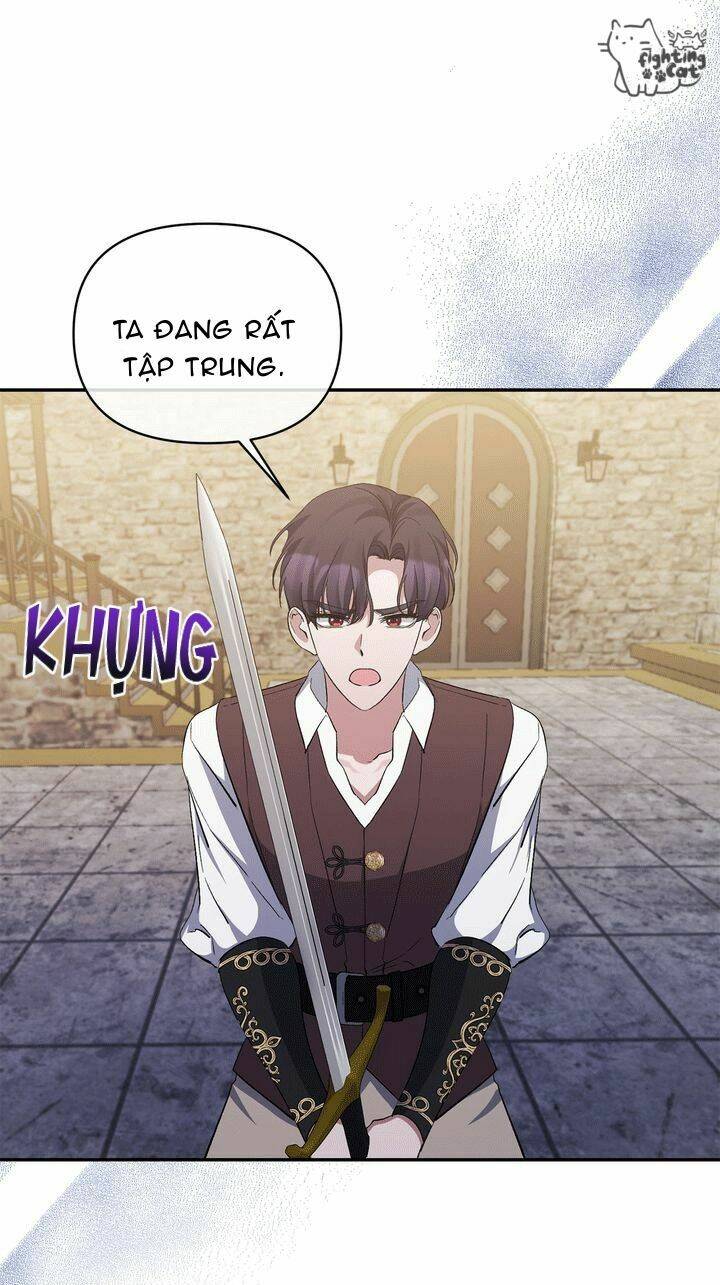 Nữ Công Tước Phương Bắc Là Một Nhân Vật Phản Diện: Chapter 20