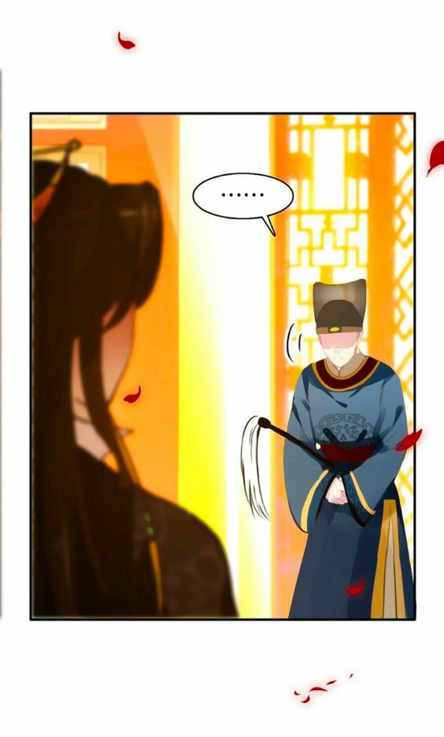 Mỹ Nhân Làm Tướng: Chapter 71