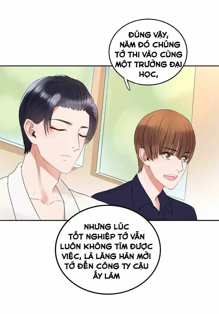 Chào Buổi Sáng, Hướng Dương: Chapter 30