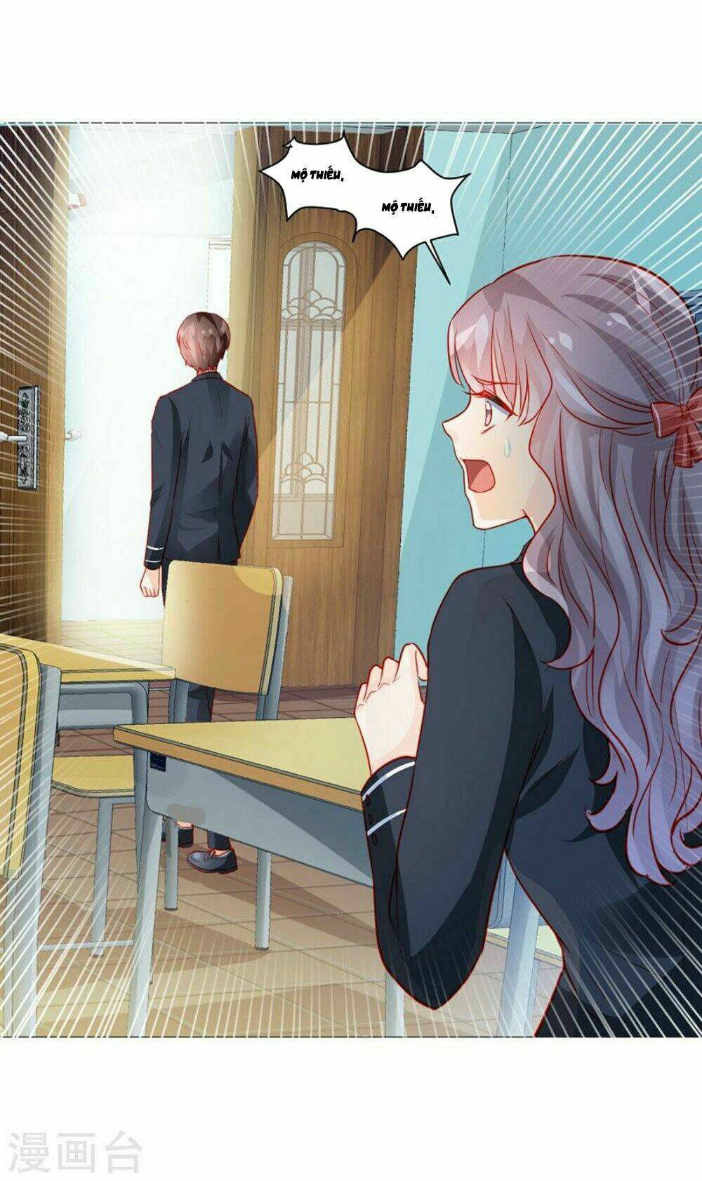 Tu La Thiếu Gia Quá Kiêu Ngạo: Chapter 45