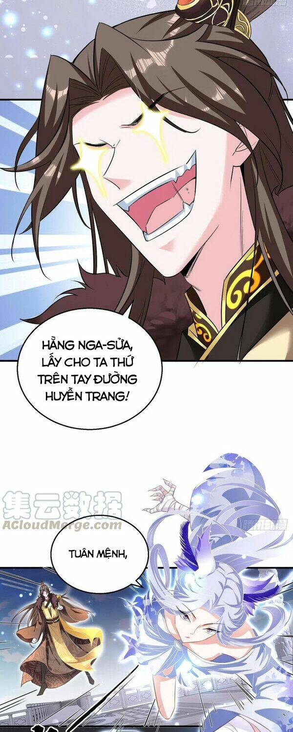 Tà Du Ký: Chapter 97