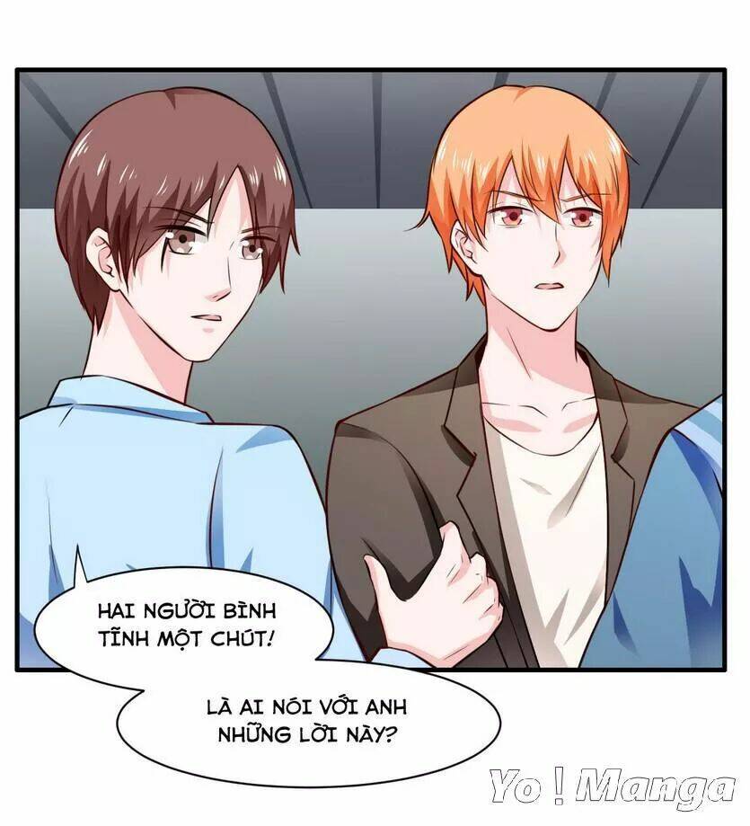 Thiểm Hôn Kinh Ái: Chapter 133