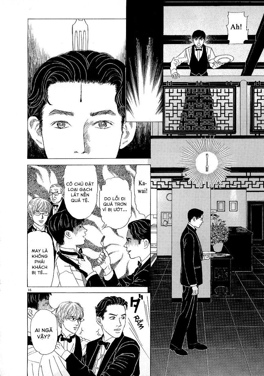 Heaven: Chapter 6