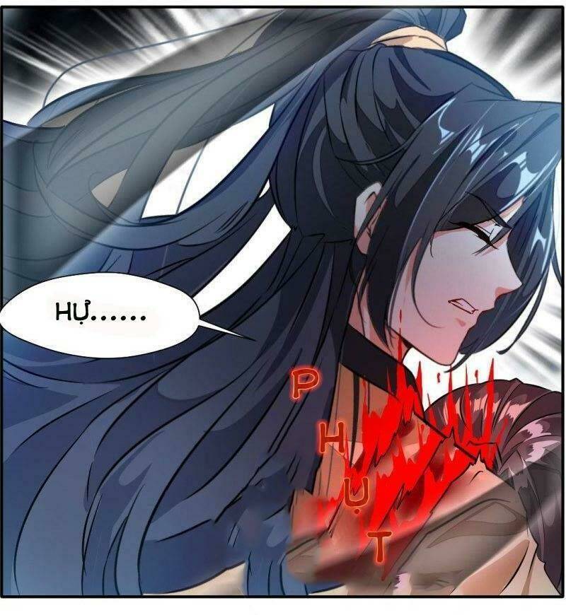 Tuyệt Thế Đế Tôn: Chapter 30