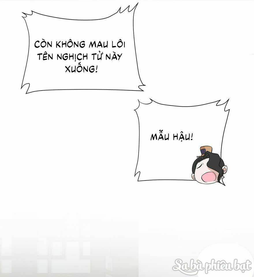 Cung Đấu Live: Chapter 7