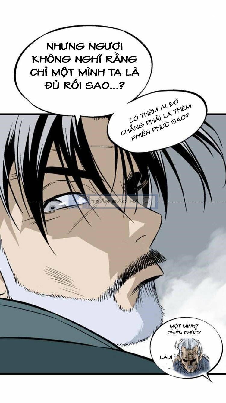 Cao Thủ 2: Chapter 117