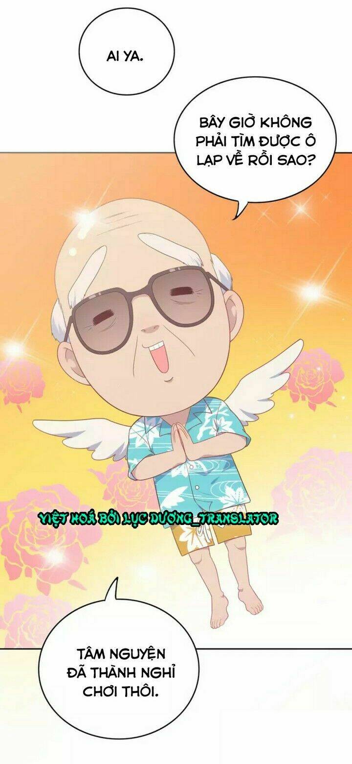 Vương Tử Thành Phố Và Công Chúa Amazon: Chapter 4