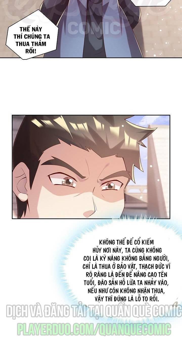 Siêu Phàm Truyện: Chapter 151