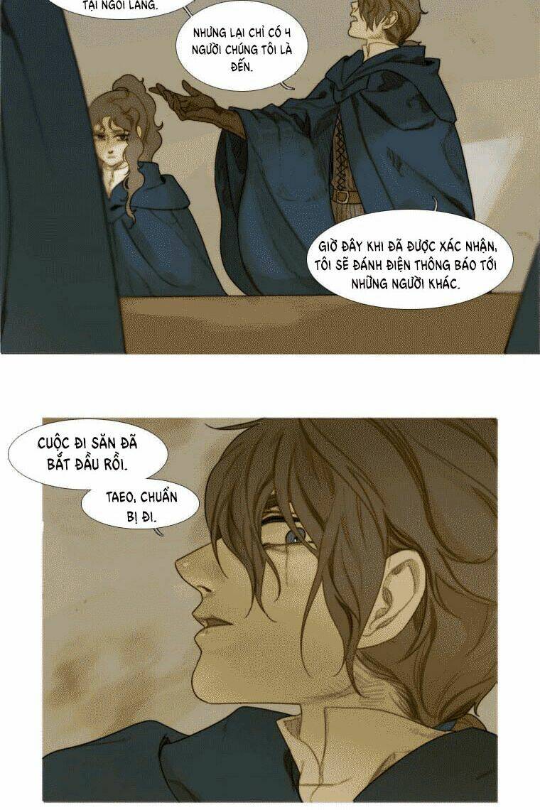 The Pale Horse: Chapter 10