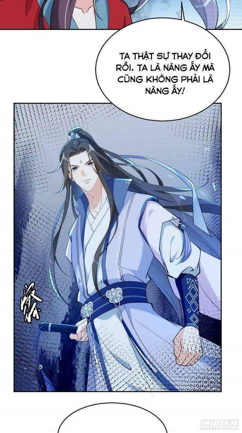 Nữ Tiên Tôn Bận Đào Hôn: Chapter 31