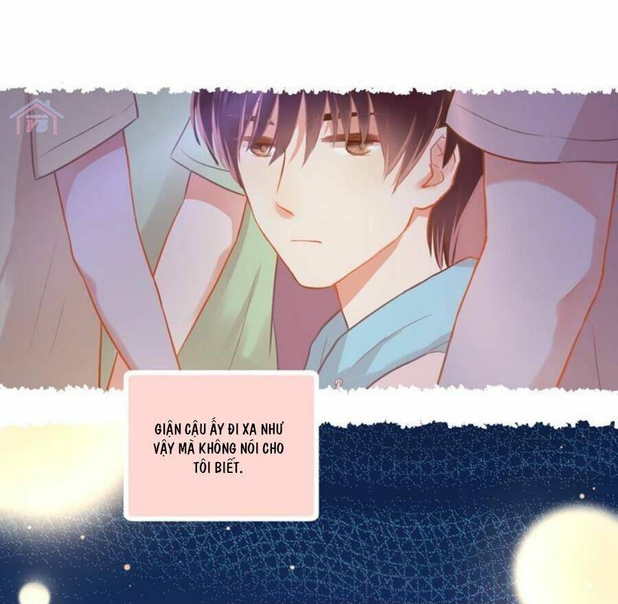 Anh Không Thích Thế Giới Này, Anh Chỉ Thích Em: Chapter 18