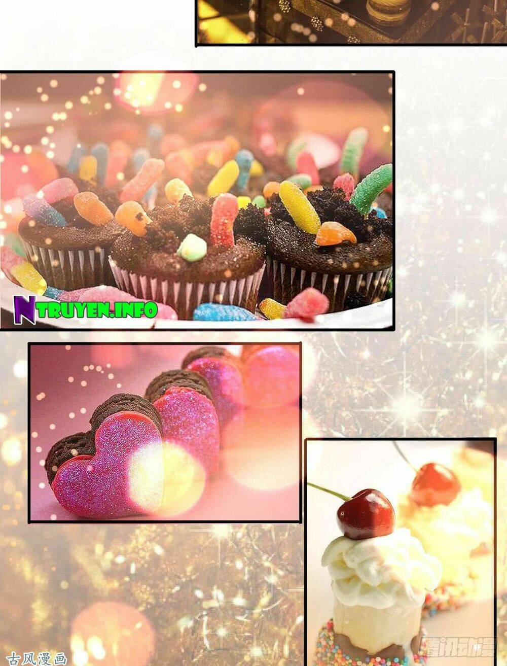 Manh Thê Khó Dỗ: Chapter 43