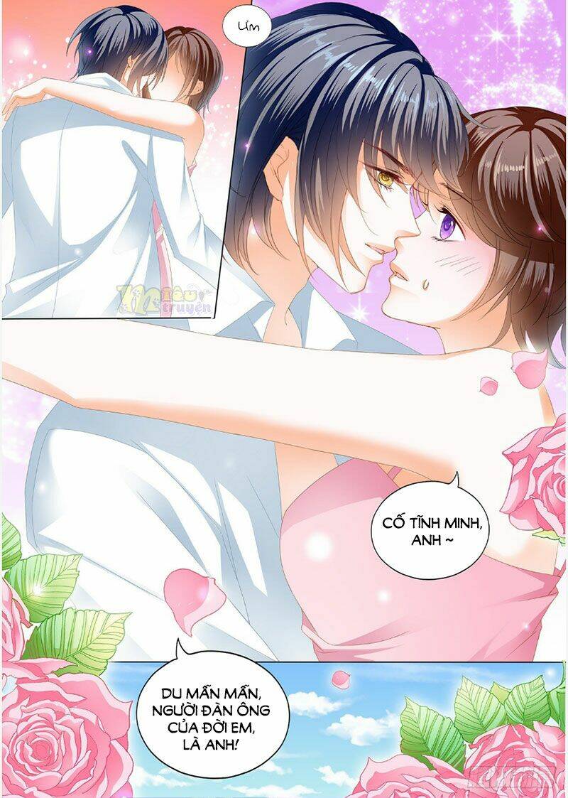 Thiểm Hôn Kiều Thê: Chapter 253