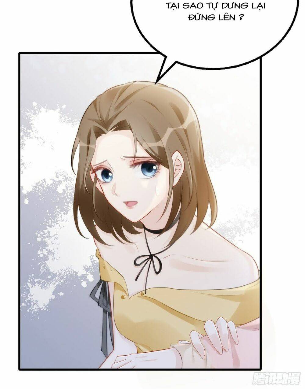 Lấy Tình Yêu, Lấy Thời Gian: Chapter 30