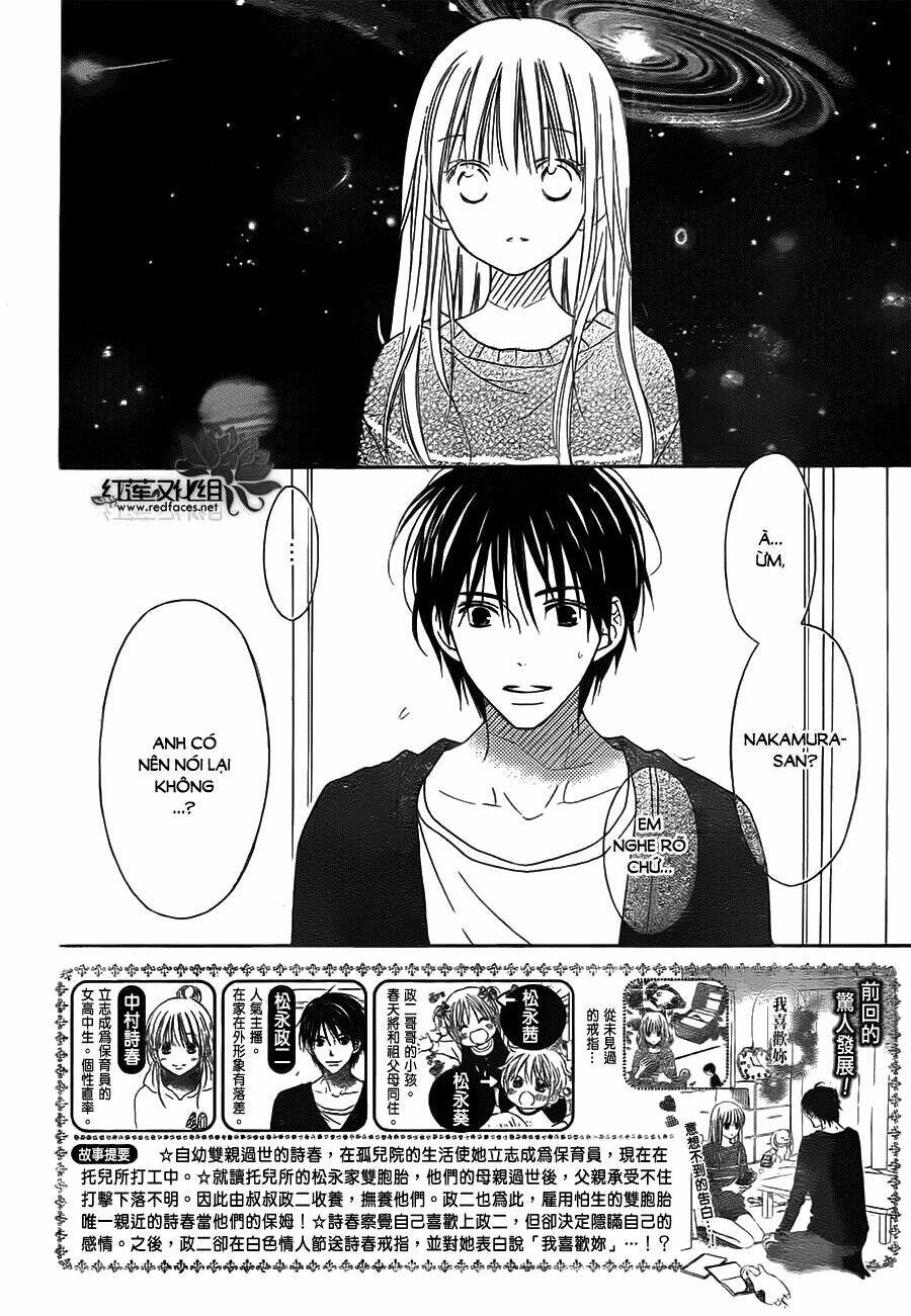Love So Life: Chapter 88