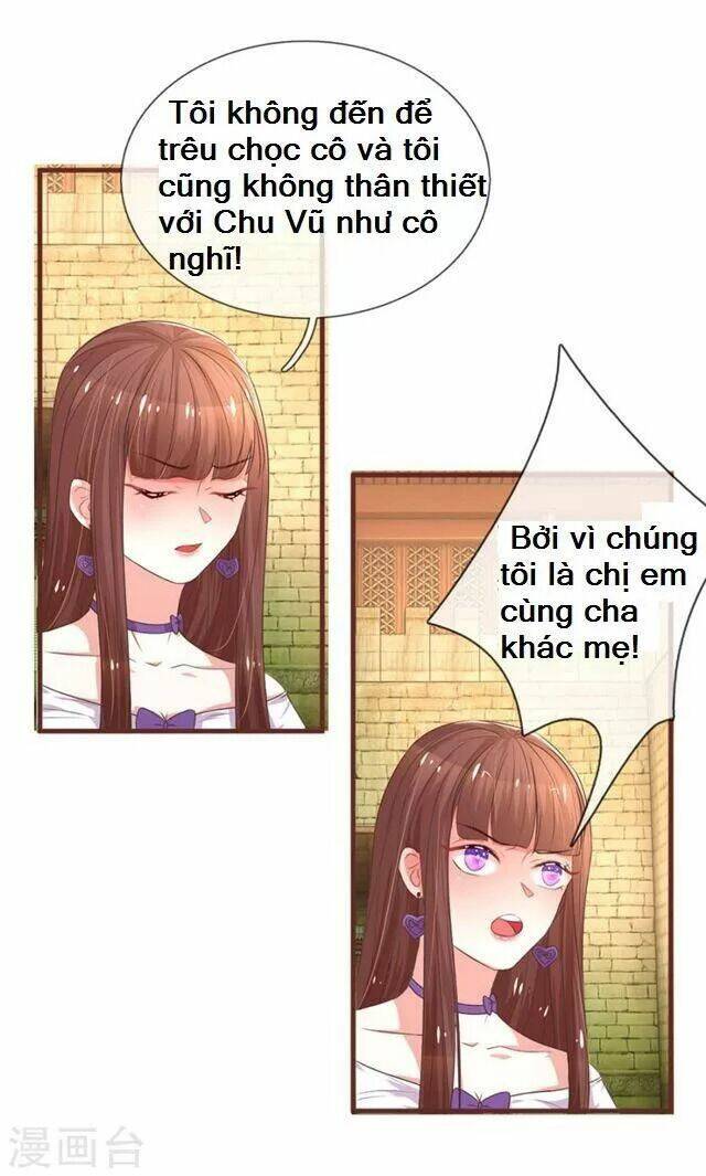 Trùng Sinh Để Trả Thù: Chapter 23.2