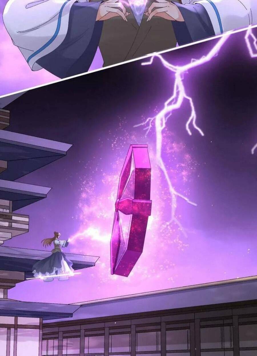 Ma Đầu Vạn Ác Năm Tuổi Rưỡi: Chapter 117