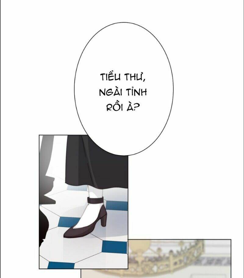 Tôi Bị Ép Trở Thành Vương Phi Khi Xuyên Tới Thế Giới Khác: Chapter 3