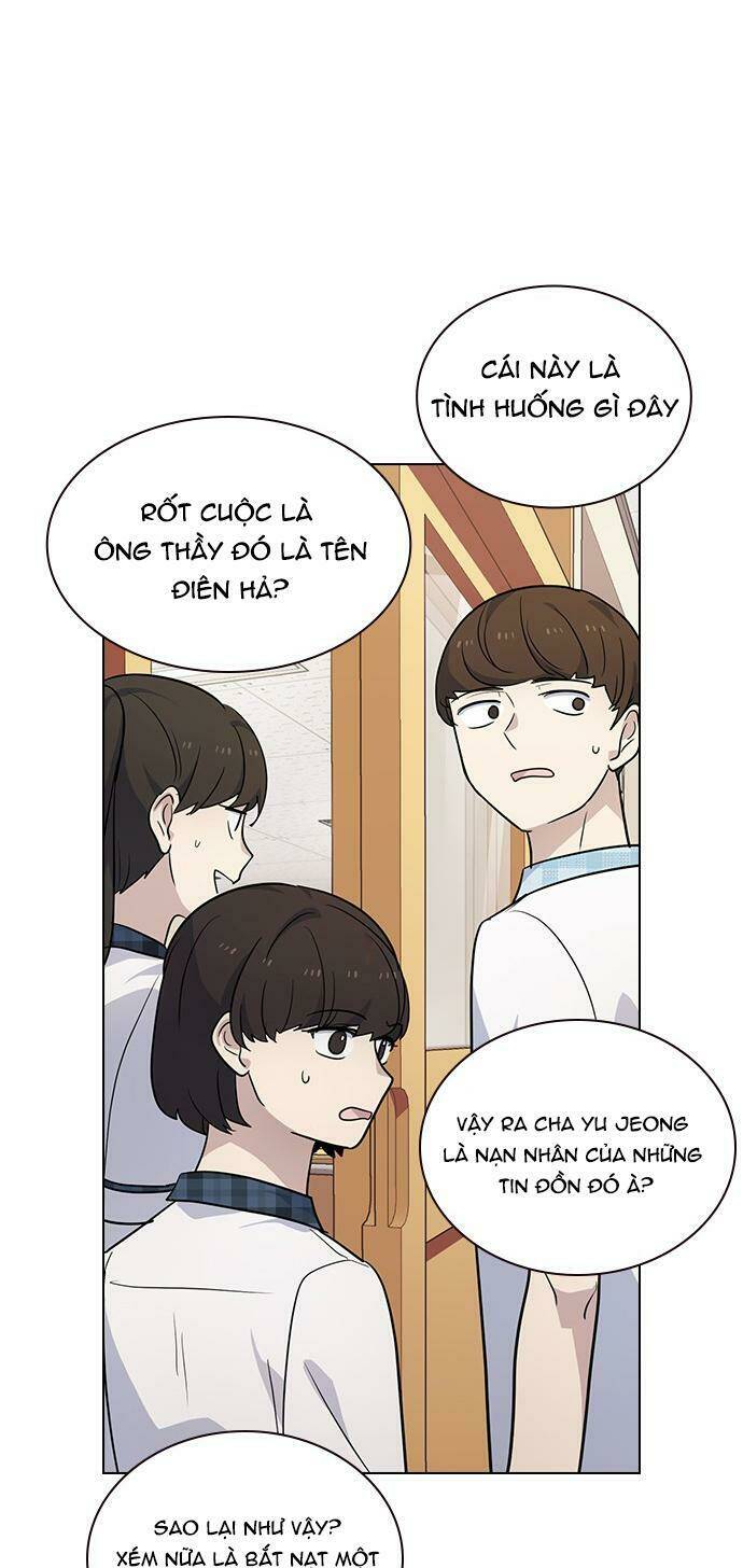 Thằng Bạn Trai Tồi Tệ Của Tôi: Chapter 67