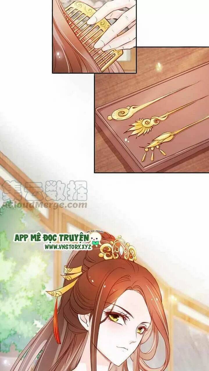 Nàng Trở Thành Bạch Nguyệt Quang Của Vương Gia Bệnh Kiều: Chapter 47