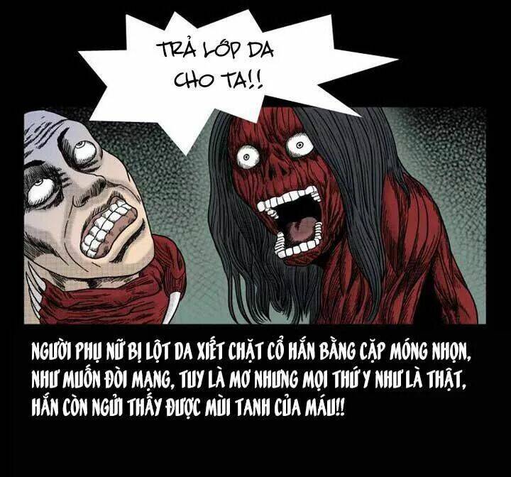 Kỳ Án Có Thật: Chapter 32