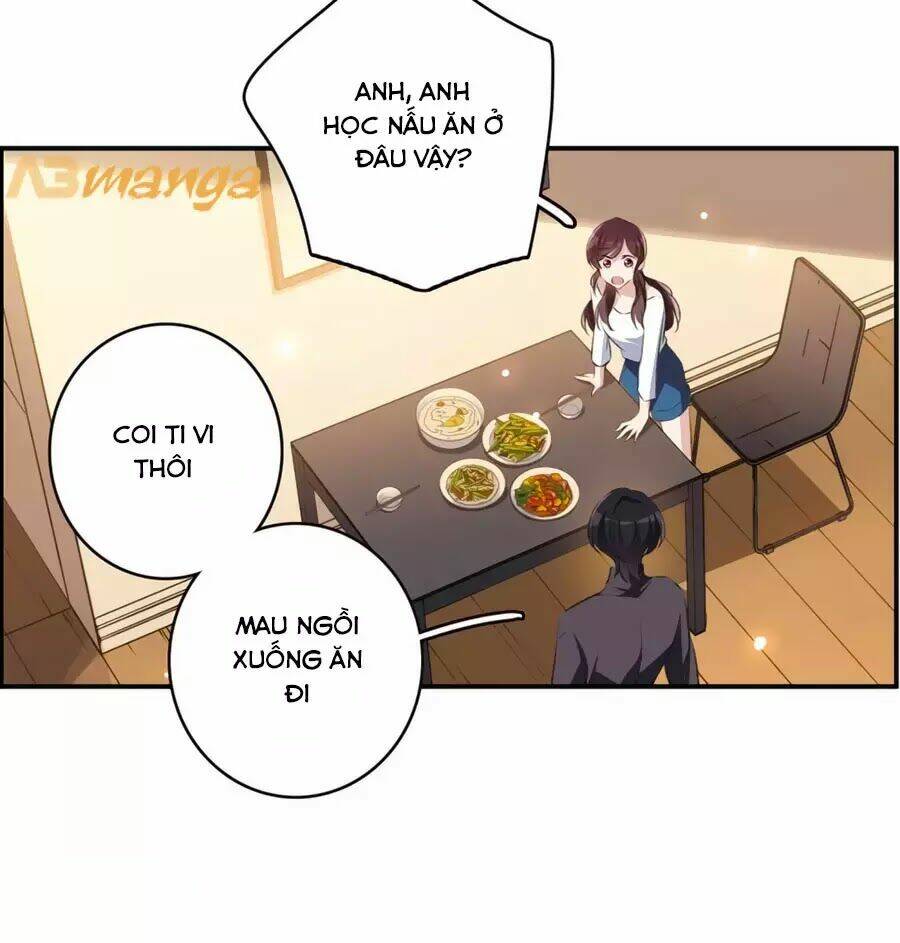 Cuốn Sách Vận Mệnh Của Tôi: Chapter 57