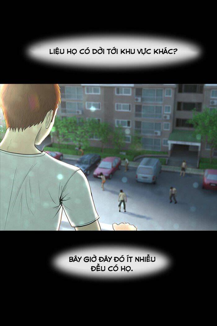 Dead Days: Chapter 3