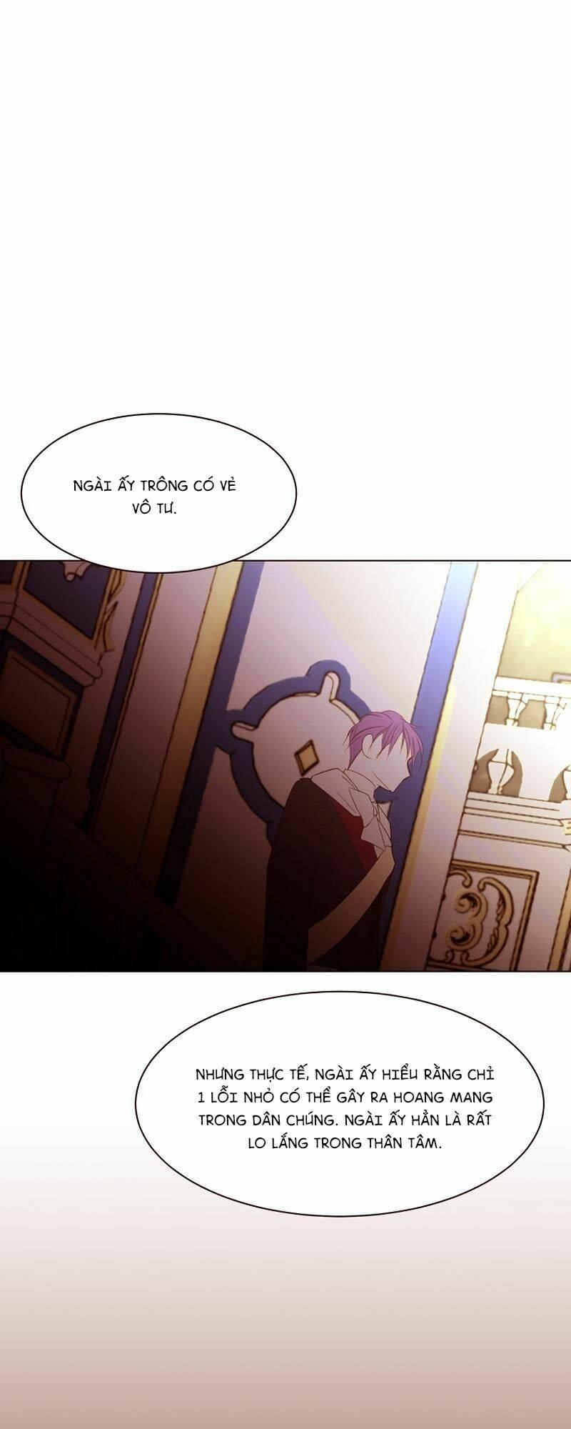 Cuộc Sống Rập Khuôn Của Một Quý Cô Tái Sinh!: Chapter 56