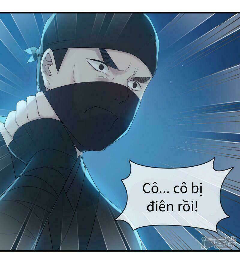 Thịnh Thế Thiên Kiêu: Chapter 19