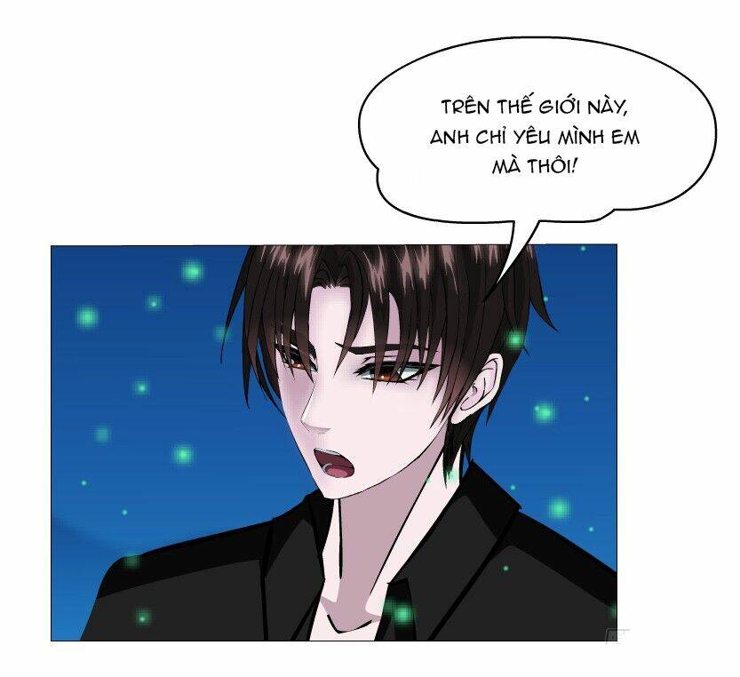 Cạm Bẫy Của Nữ Thần: Chapter 181