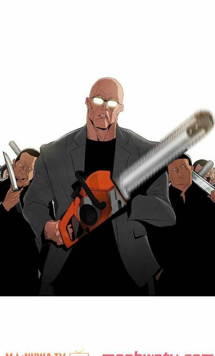 Kẻ Hồi Sinh: Chapter 14