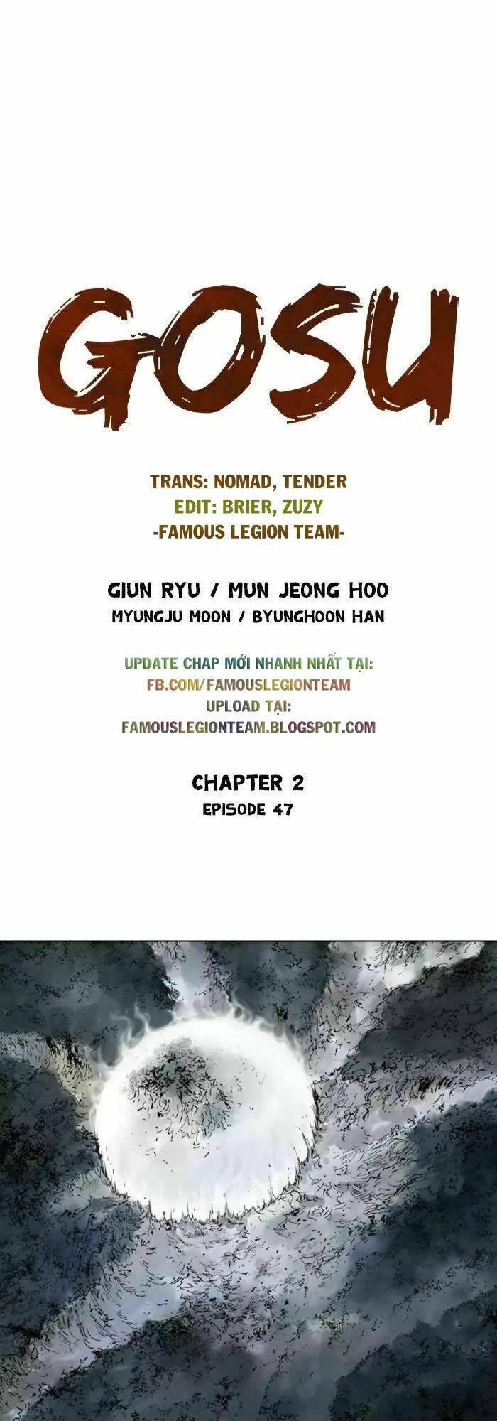 Cao Thủ 2: Chapter 47