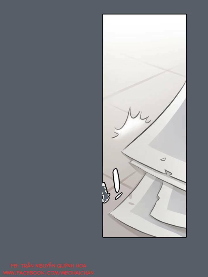 12 Giờ Của Lọ Lem: Chapter 42