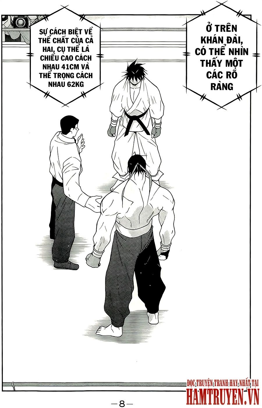 Truyền Nhân Atula 3: Chapter 39