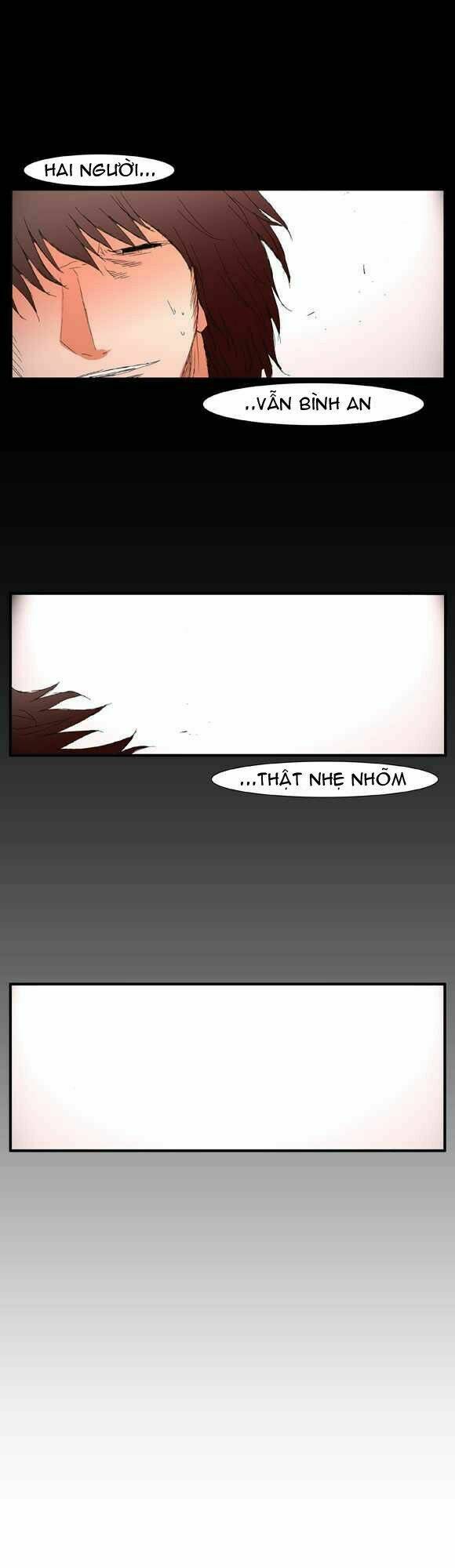 Siêu năng: Chapter 37