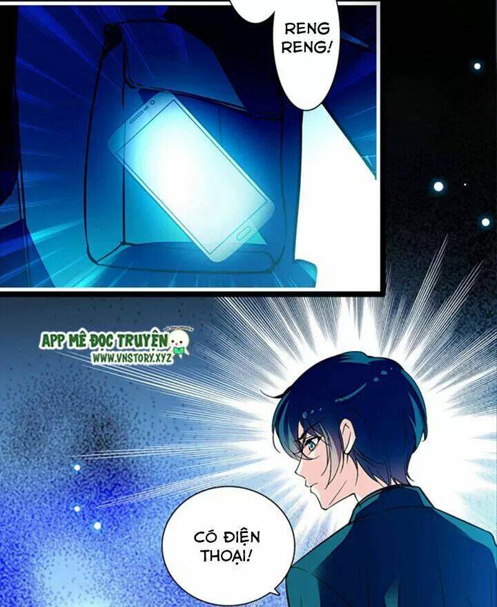 Nữ Hầu Sau Giờ Học: Chapter 68