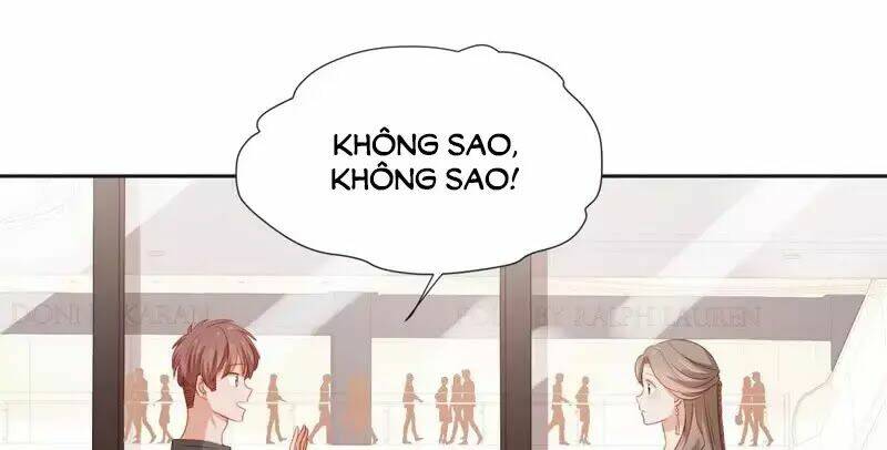 Khi Trá Luyến Nhân: Chapter 48