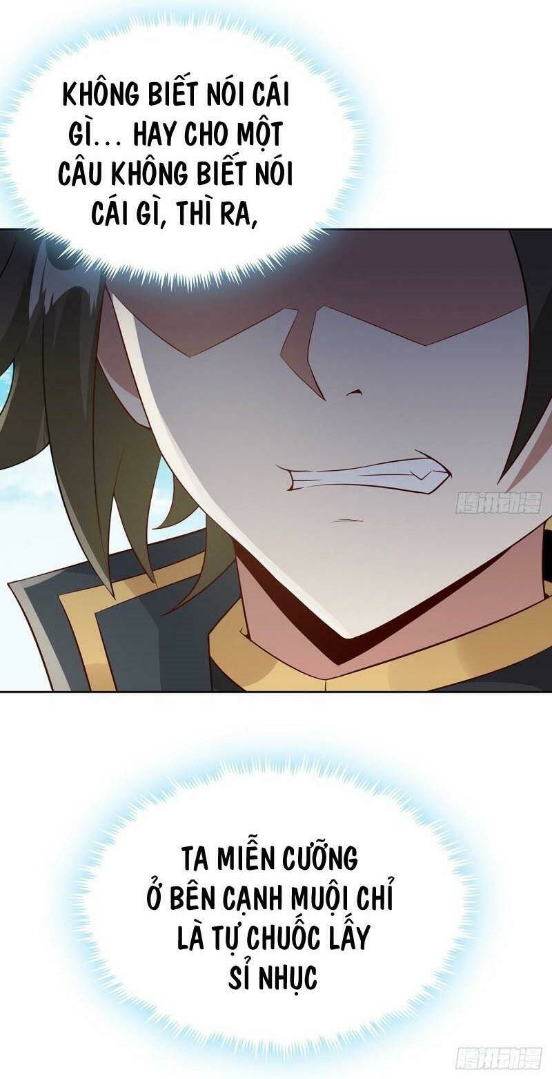 Nghịch Lân: Chapter 92