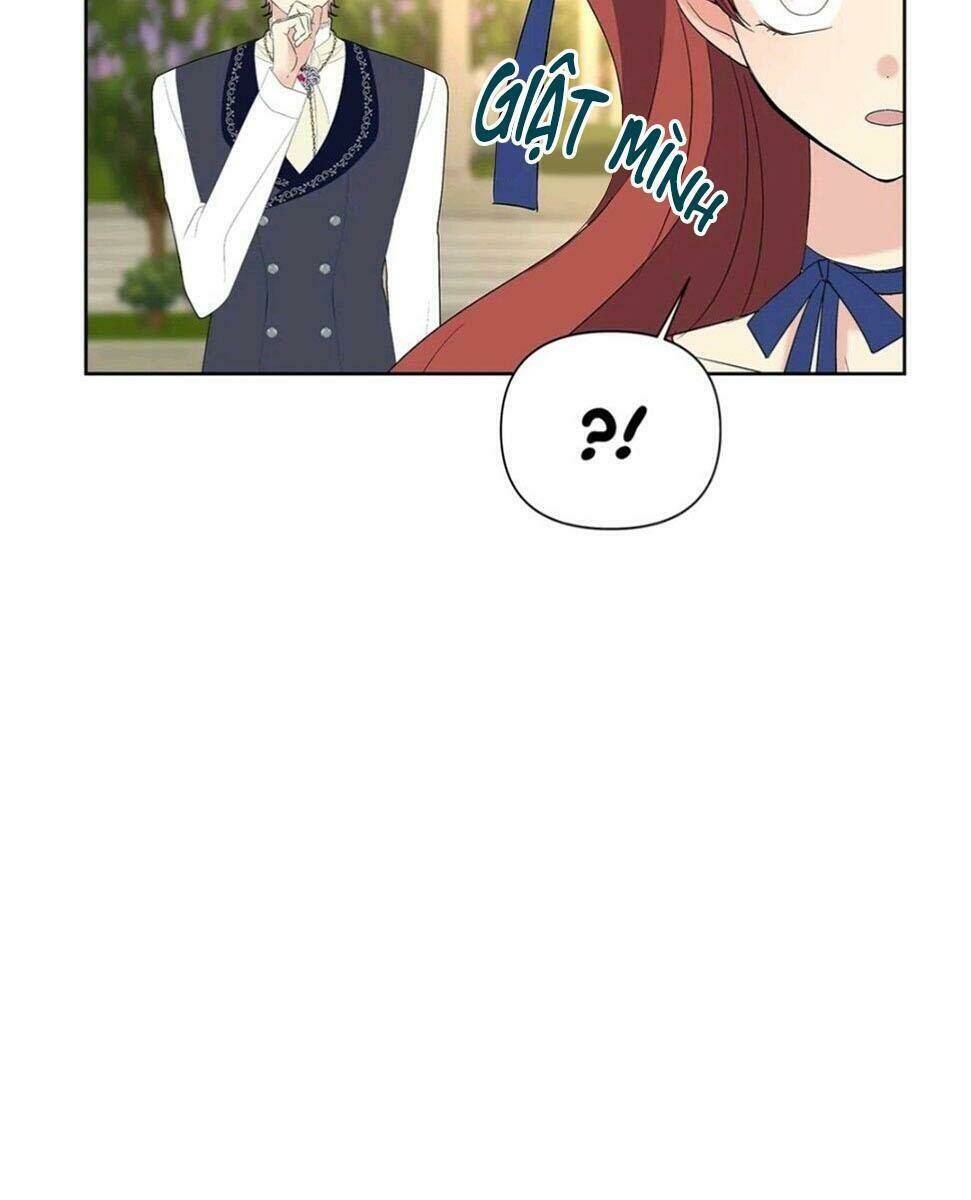 Công Chúa Thời Gian Có Hạn: Chapter 49