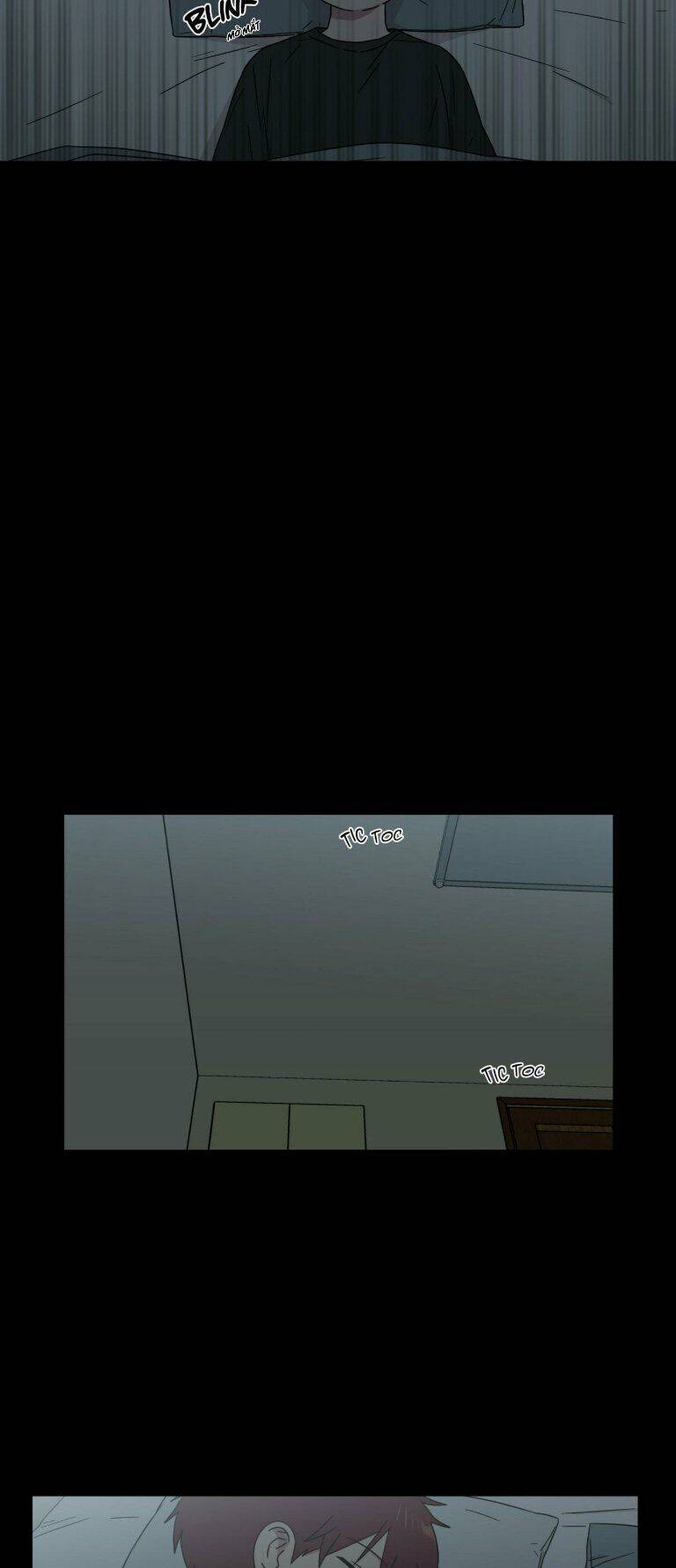 …”Một Sự Thật Khá Khó Chịu.”: Chapter 62