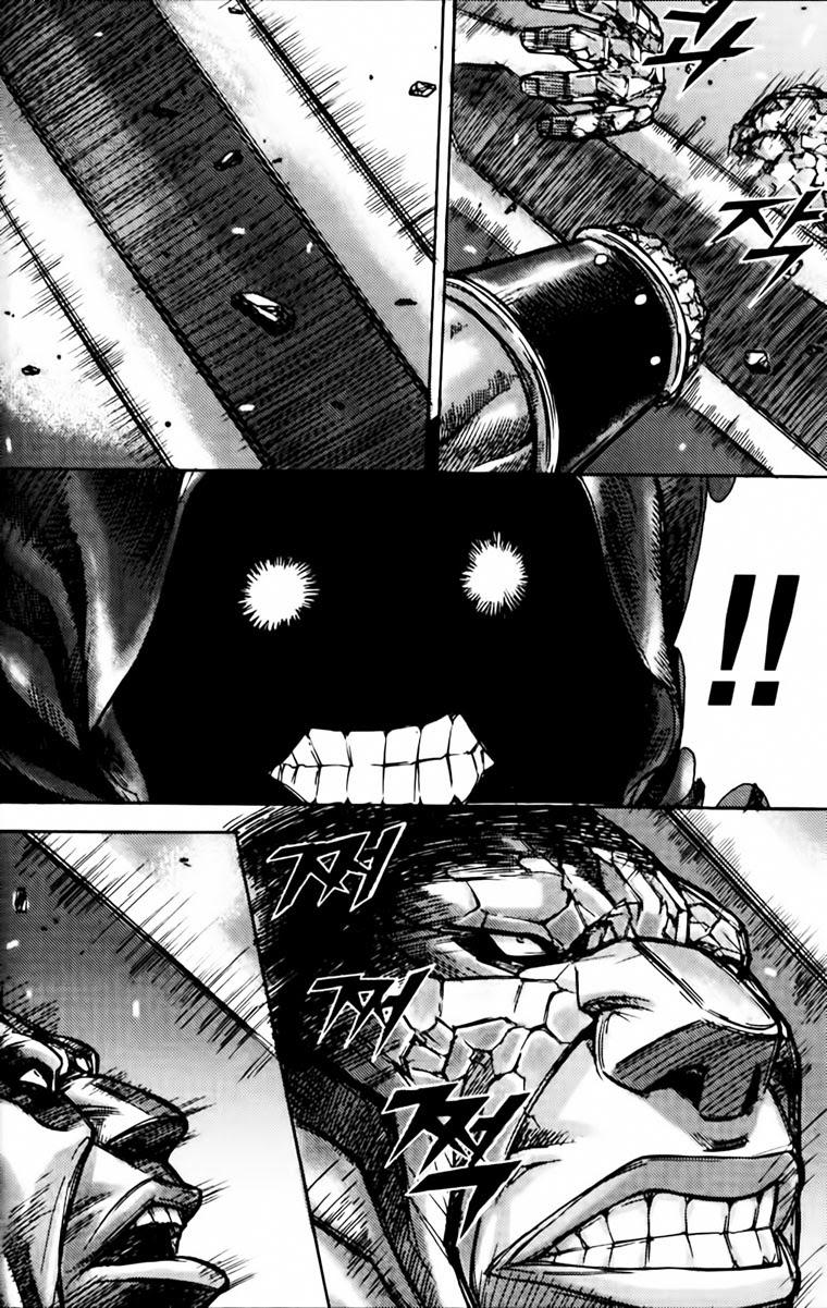 Diêm Đế: Chapter 162