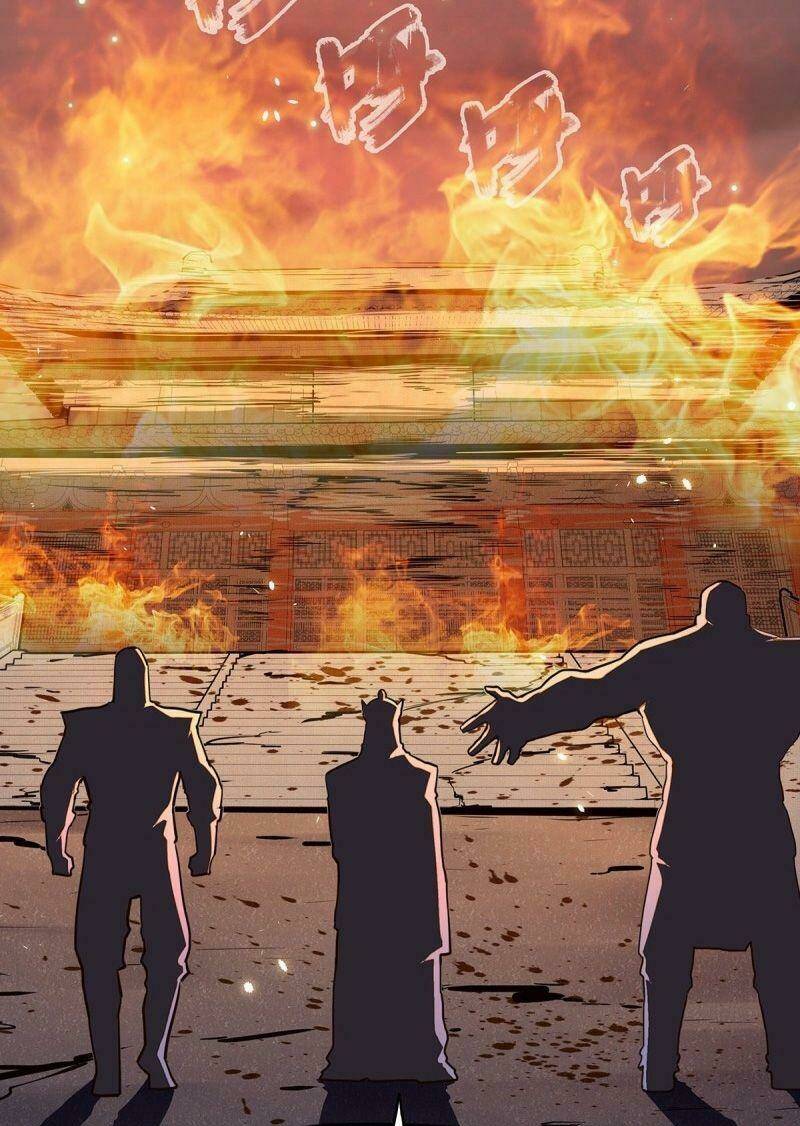 Sinh Tử Quyết: Chapter 83