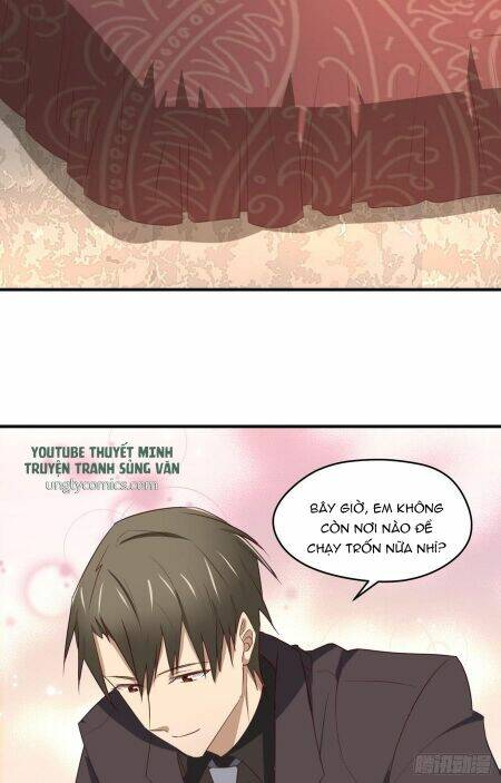 Đơn Phương Yêu Thầm Anh: Chapter 76