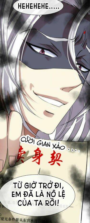 Một Vạn Tư Thế Công Lược Yêu Nam: Chapter 11