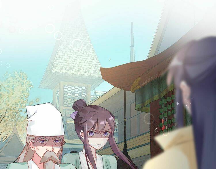 Hoa Nhan Sách: Chapter 72.1