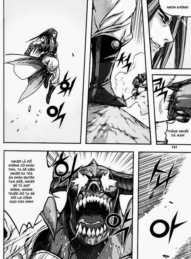 Diêm Đế: Chapter 48.5