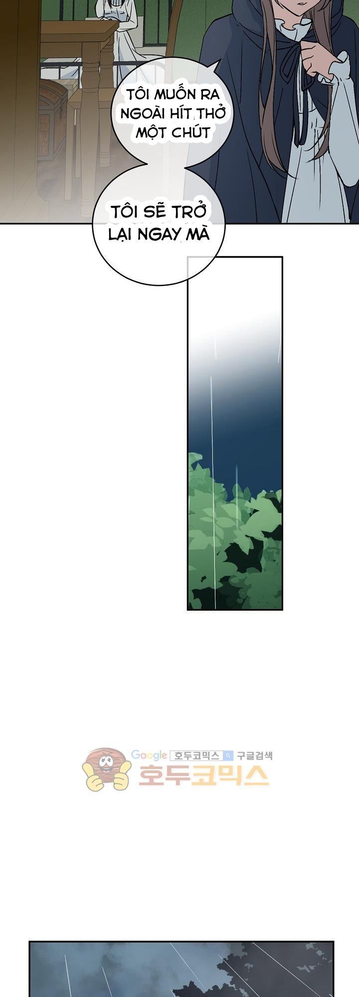 Cô Hầu Giỏi Giang: Chapter 4