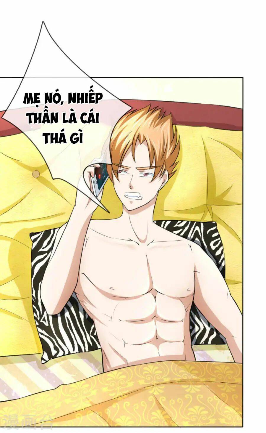 Tuyệt Thế Phi Đao: Chapter 45