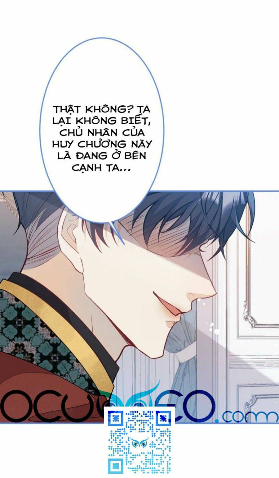 Xuyên Không Đến Thế Giới Trở Thành Đóa Hoa Của Anh: Chapter 12